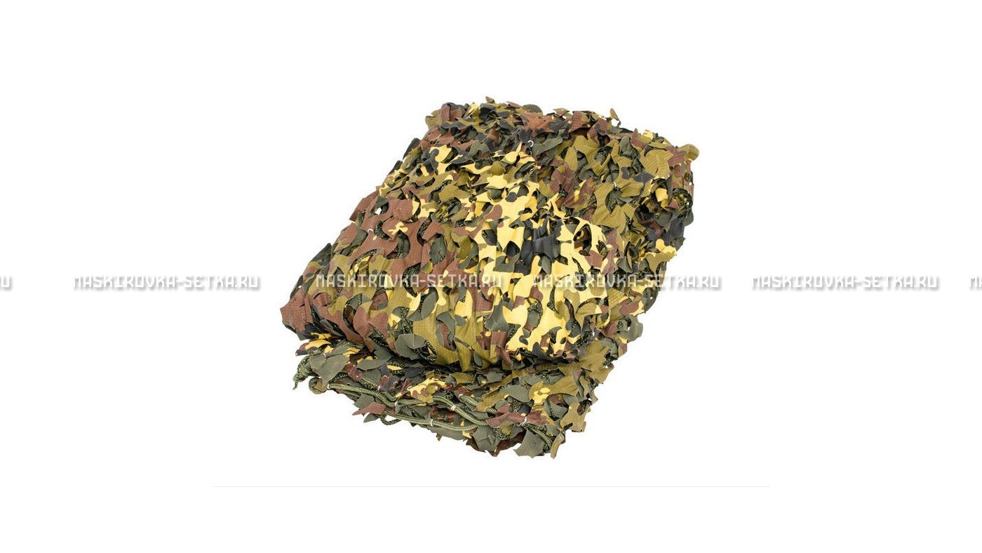 Массеть Camosystems Пейзаж-Профи Italy 3D 1,8х6 м  – купить по цене 7700 руб. в интернет-магазине в городе Пермь картинка 6