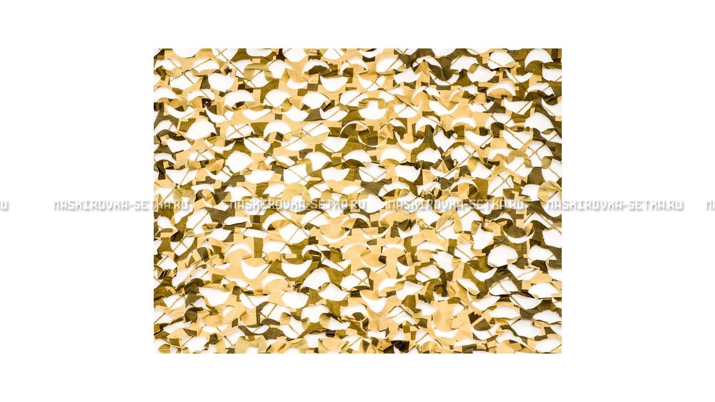 Массеть Camosystems Пейзаж-Профи Камыш 3D 2,4х6 м  – купить по цене 8400 руб. в интернет-магазине в городе Пермь картинка 7