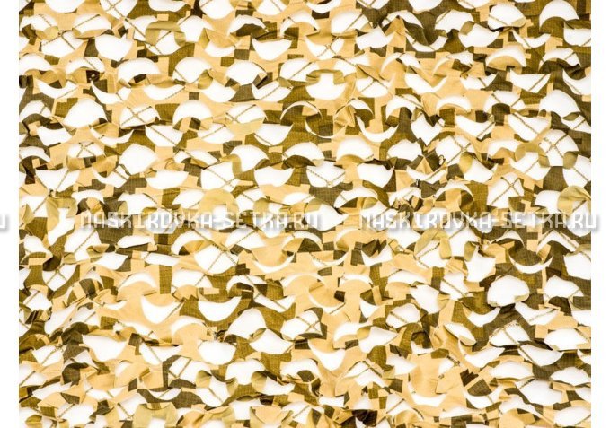 Массеть Camosystems Пейзаж-Профи Камыш 3D 2,4х6 м  – купить по цене 8400 руб. в интернет-магазине в городе Пермь картинка 2