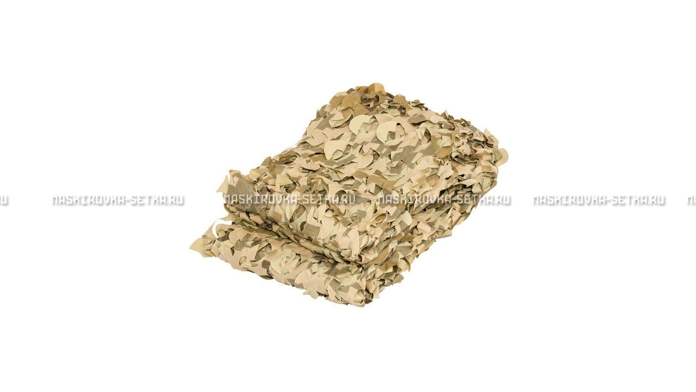 Сетка Camosystems Пейзаж Камыш 3D 2,2х50 м  – купить по цене 33500 руб. в интернет-магазине в городе Пермь картинка 6