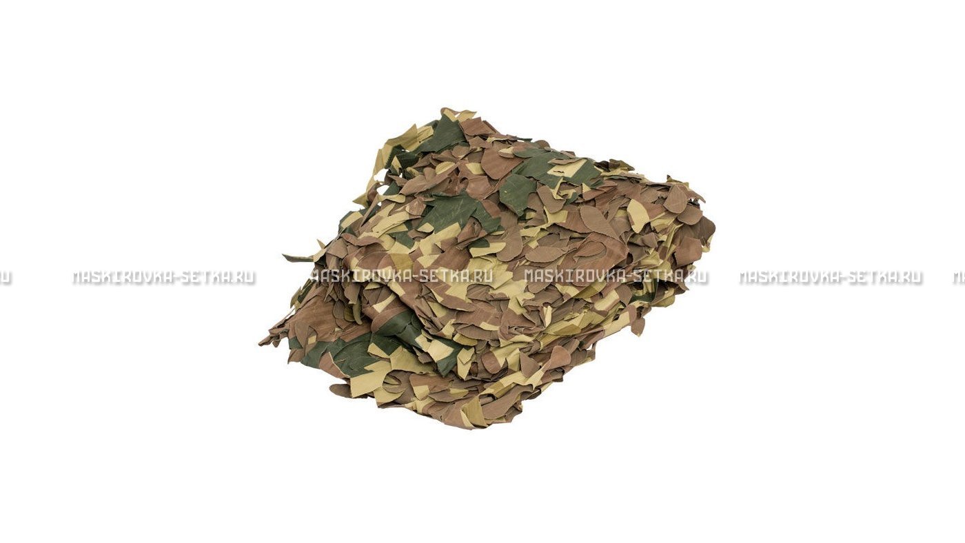 Сетка Camosystems Пейзаж Пустыня 3D 1,5х3 м  – купить по цене 3100 руб. в интернет-магазине в городе Пермь картинка 6