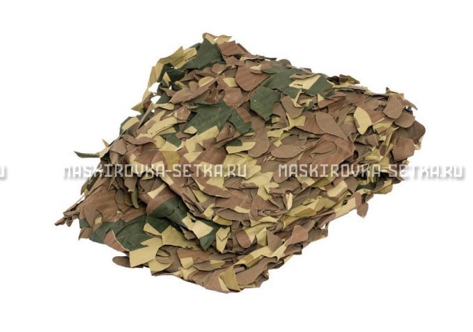 Сетка Camosystems Пейзаж Пустыня 3D 1,5х3 м  – купить по цене 3100 руб. в интернет-магазине в городе Пермь картинка 1