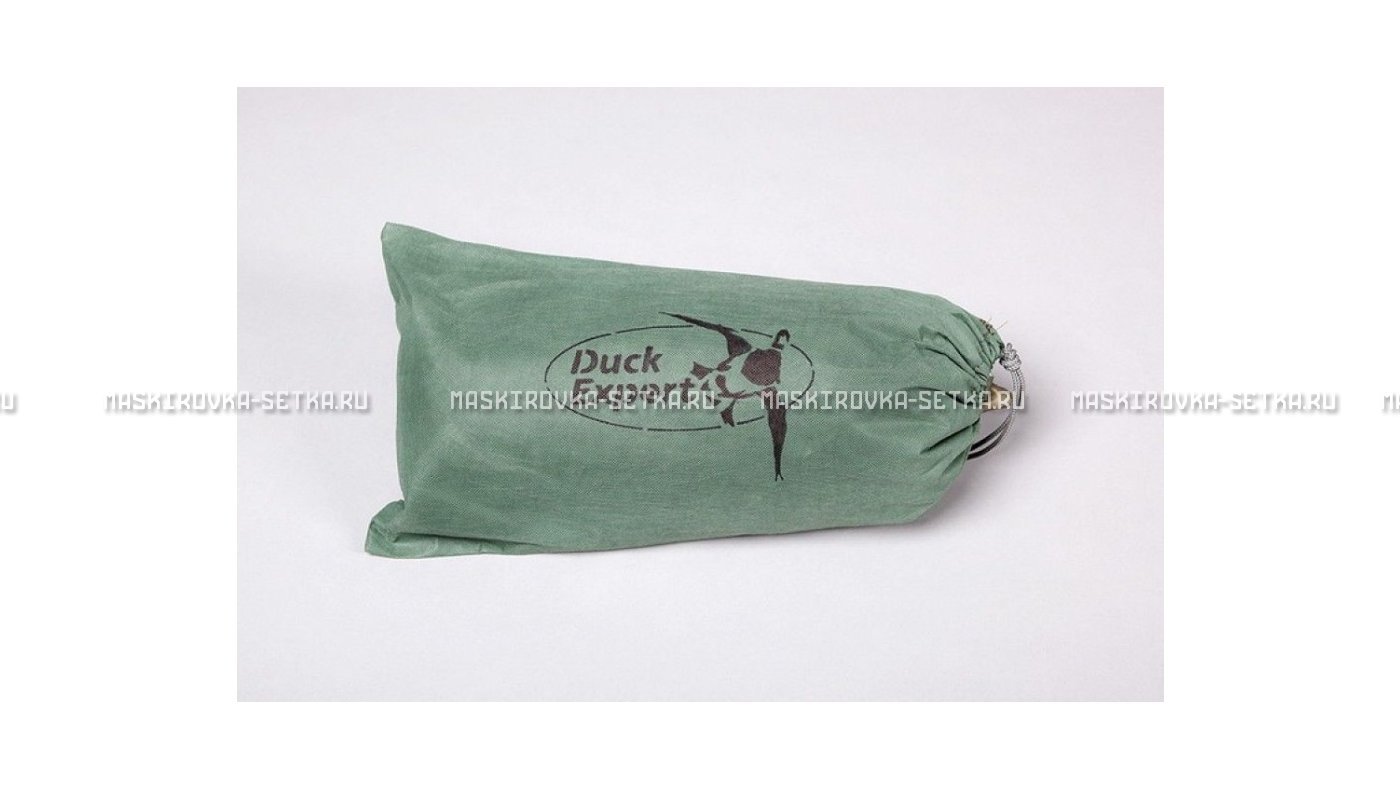 Маскировочная сетка Duck Expert Pro Листва 3D 3х6 м – купить по цене 13450 руб. в интернет-магазине в городе Пермь картинка 16