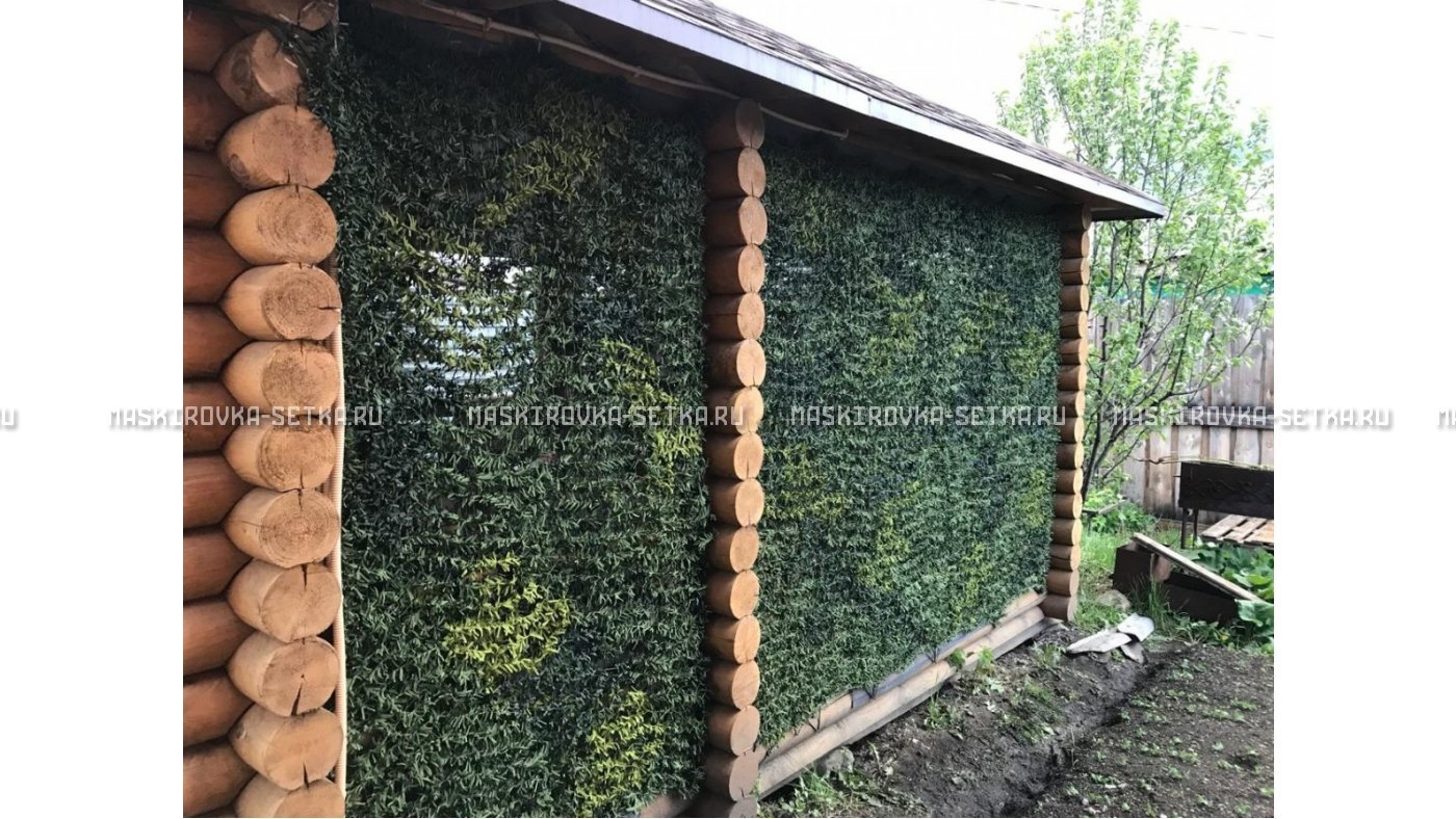 Маскировочная сетка МКТ-3Л Ель 2х3 м  – купить по цене 3750 руб. в интернет-магазине в городе Пермь картинка 20