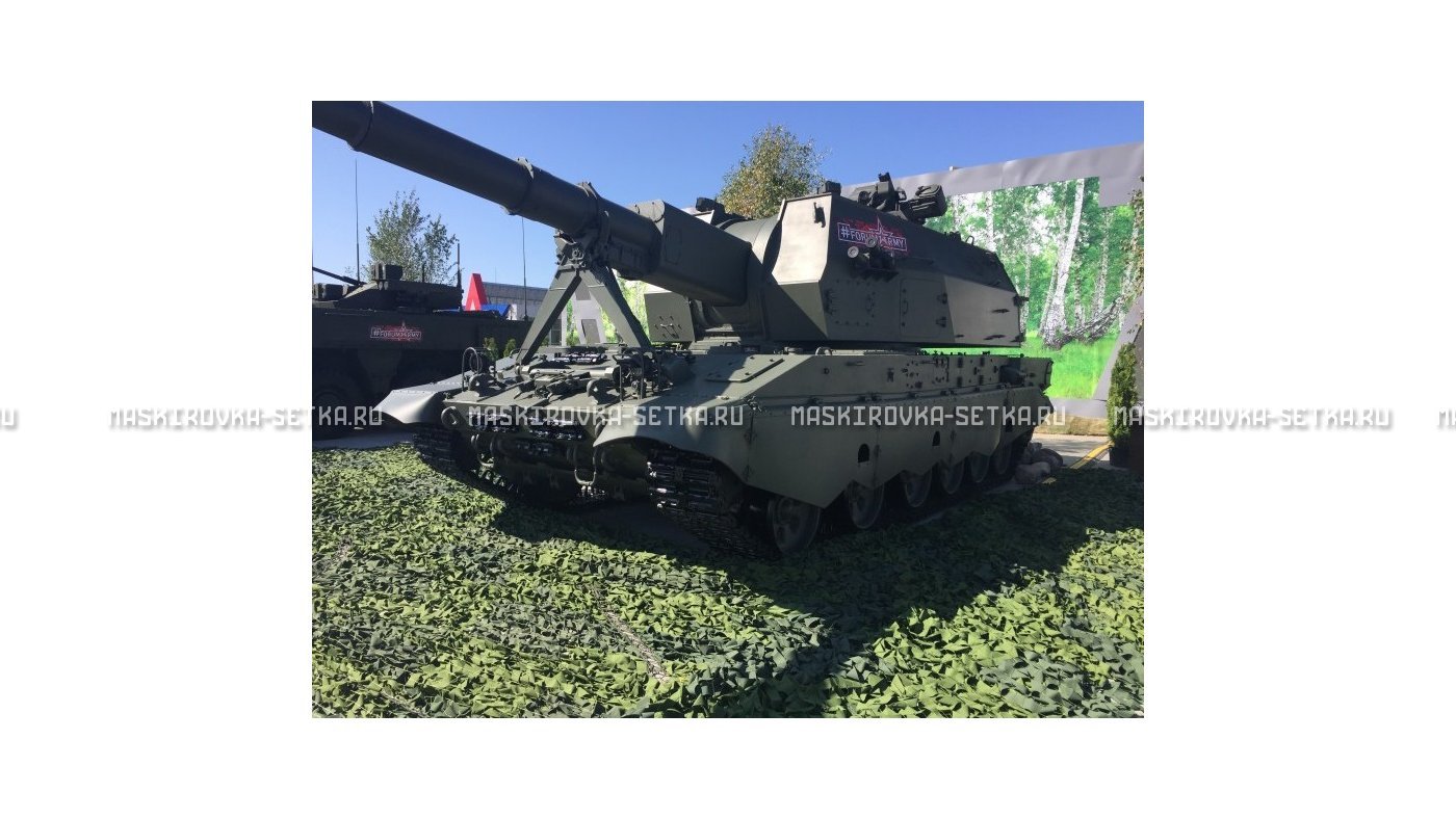 Маскировочная сеть МКТ-2Л Лес 3х3 м – купить по цене 3100 руб. в интернет-магазине в городе Пермь картинка 52