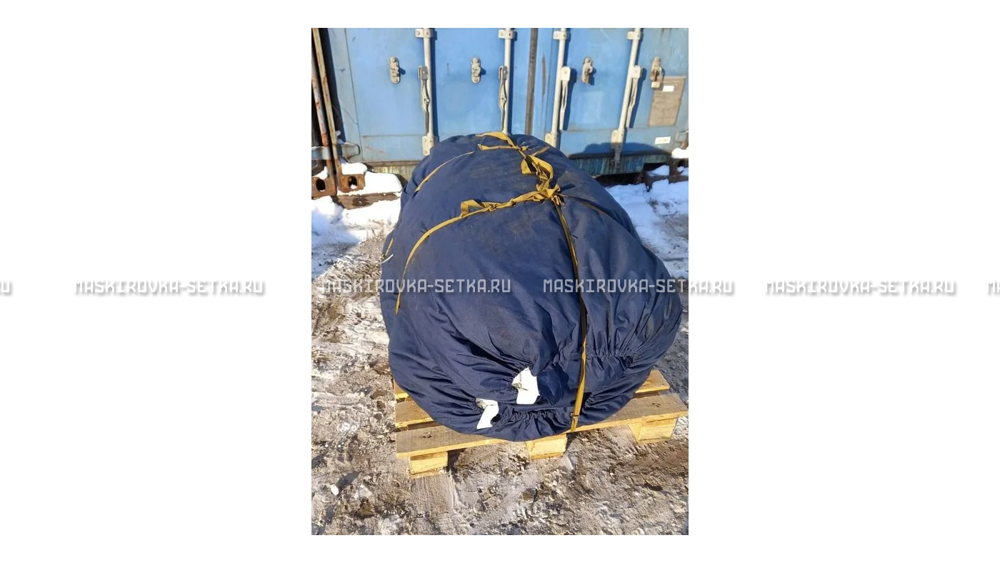Маскировочный комплект МКТ-2С Снег 9х12 м – купить по цене 33200 руб. в интернет-магазине в городе Пермь картинка 34