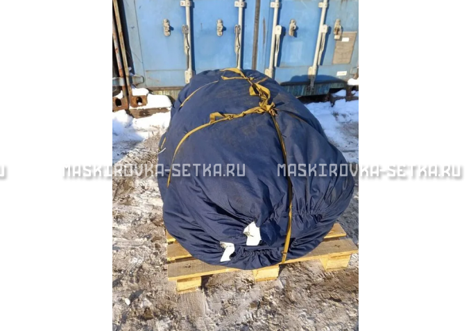 Маскировочный комплект МКТ-2С Снег 9х12 м – купить по цене 33200 руб. в интернет-магазине в городе Пермь картинка 11