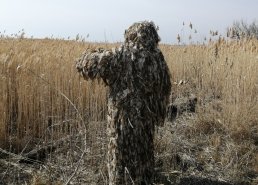 Маскировочная одежда для охоты в интернет-магазине в Перми, купить маскировочную сеть с доставкой картинка 51