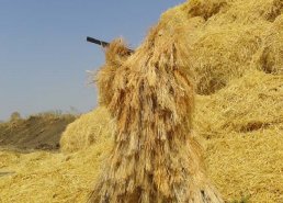 Маскировочные костюмы для охоты в интернет-магазине в Перми, купить маскировочную сеть с доставкой картинка 7